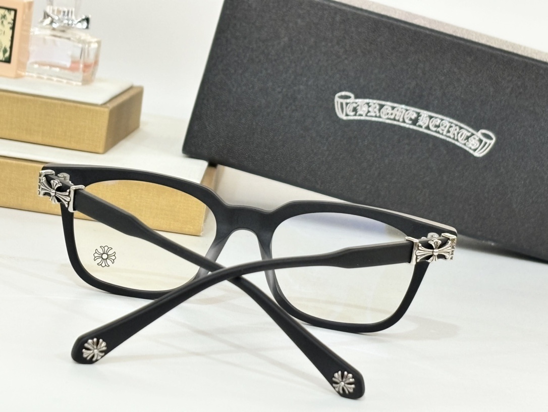 CHROME HEARTS 0026