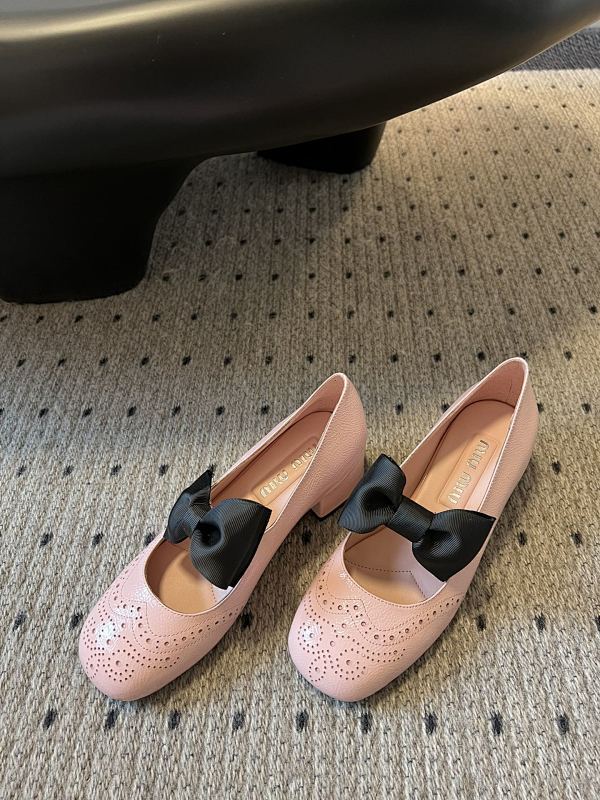 Miu Miu Shoes 0095