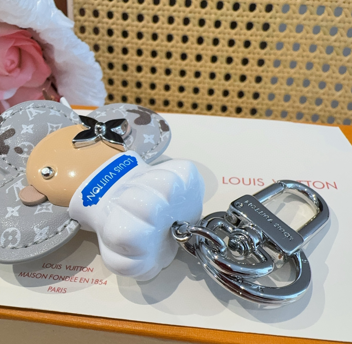 Key chain 0037