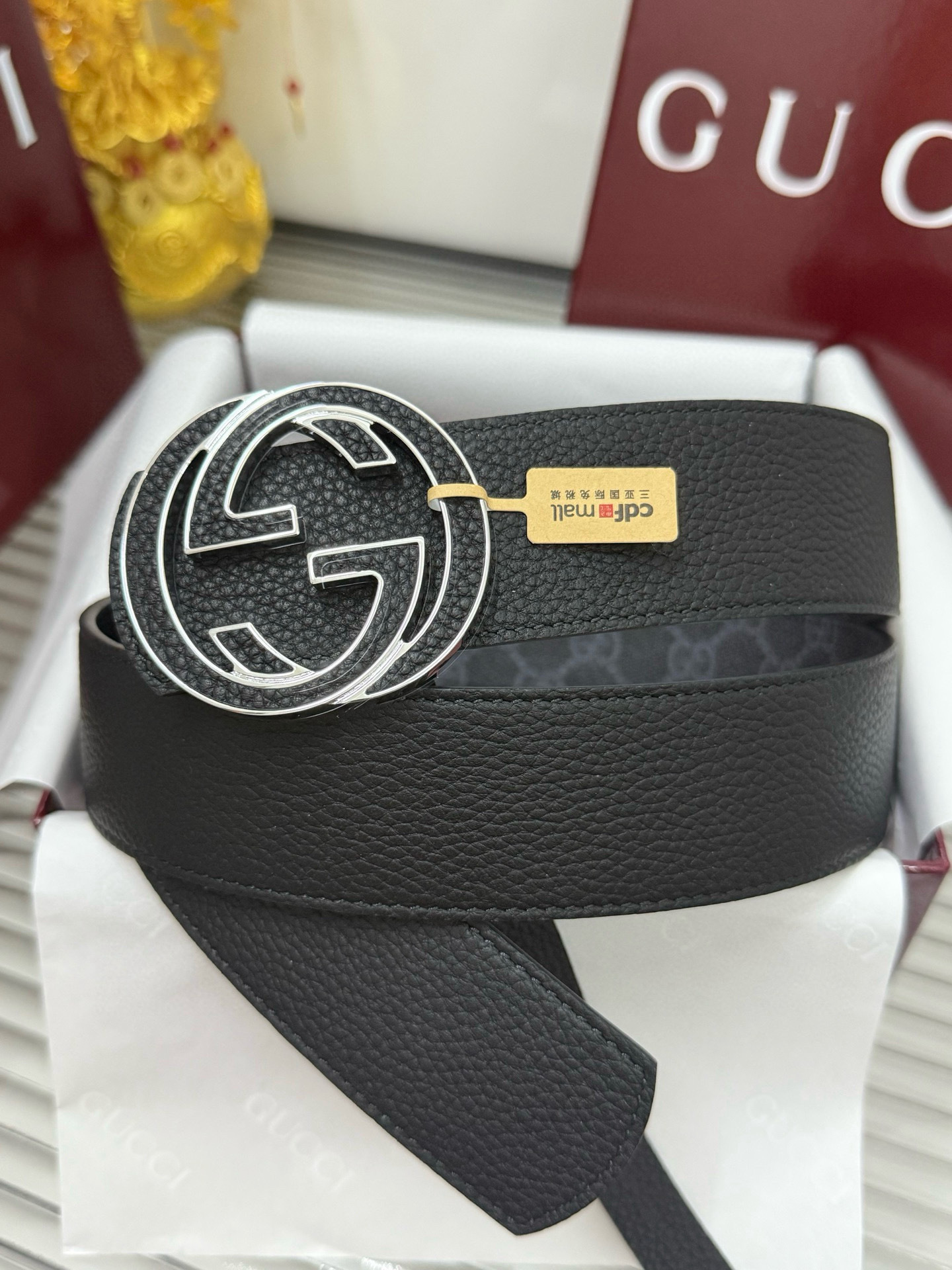 GUCCI 0074