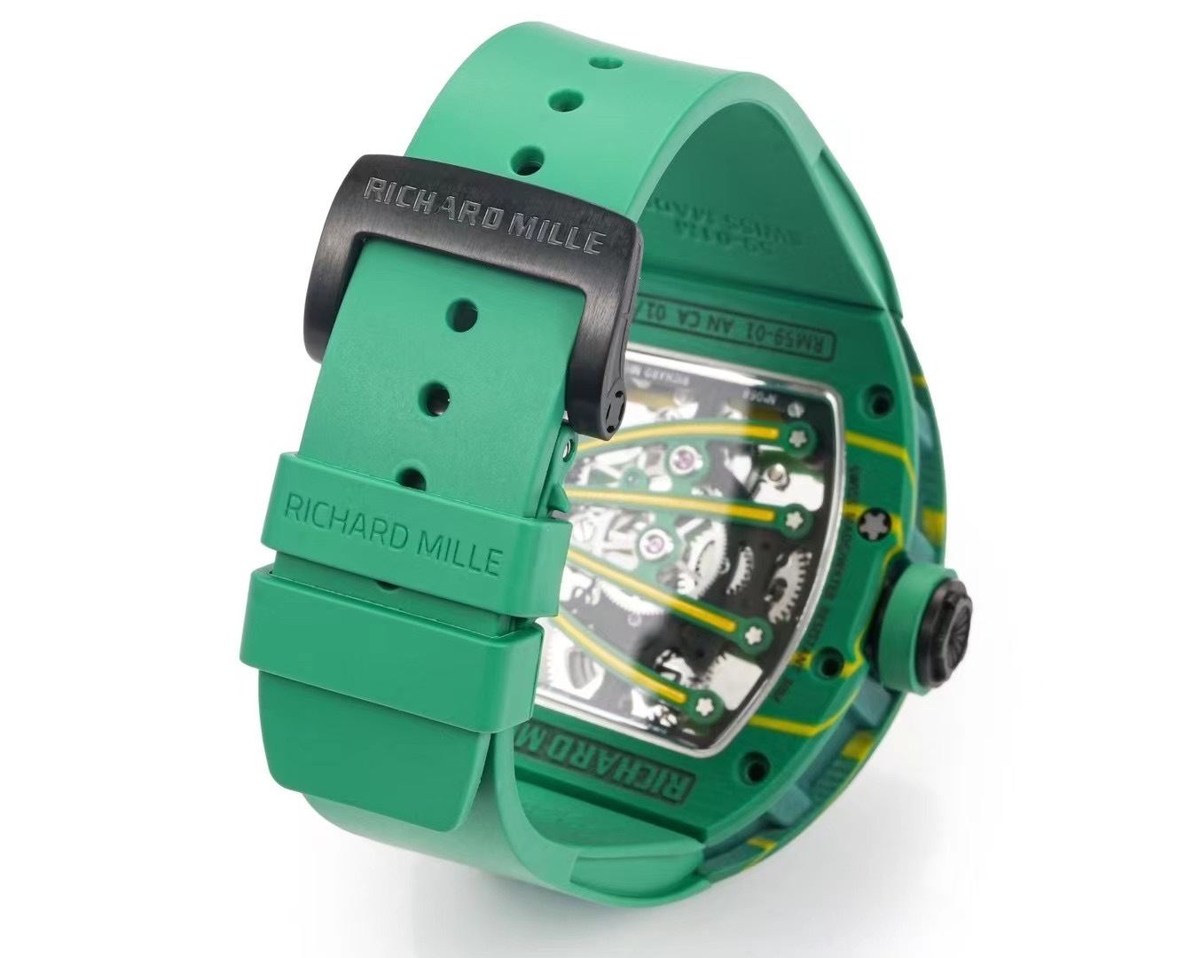 Top-notch watch 0073