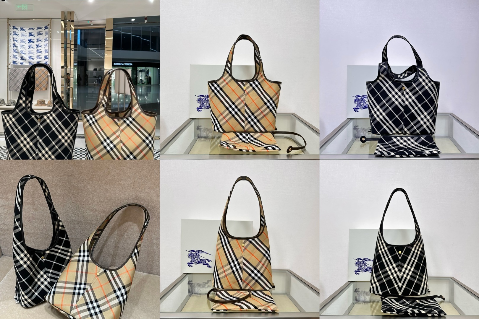 BURBERRY 0380
