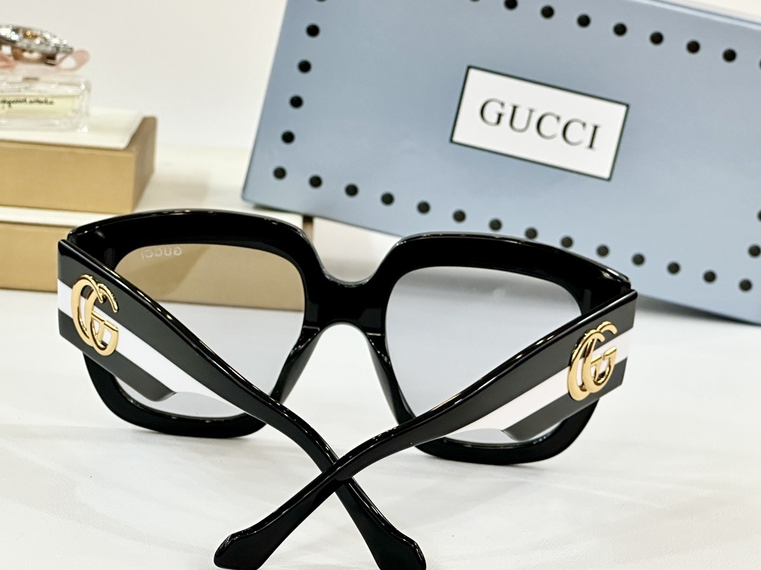 GUCCI 0038