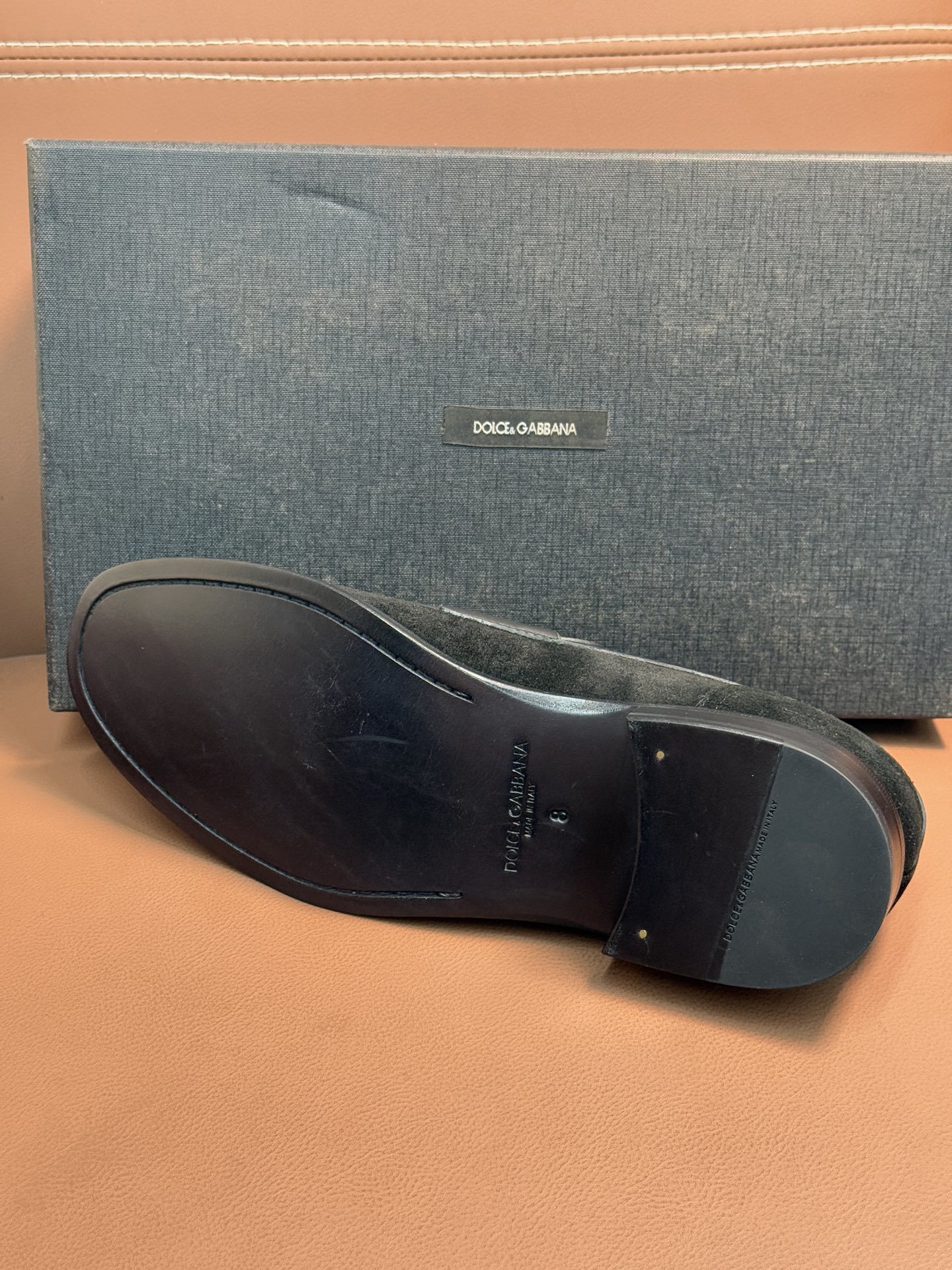 Dolce & gabbana 0015