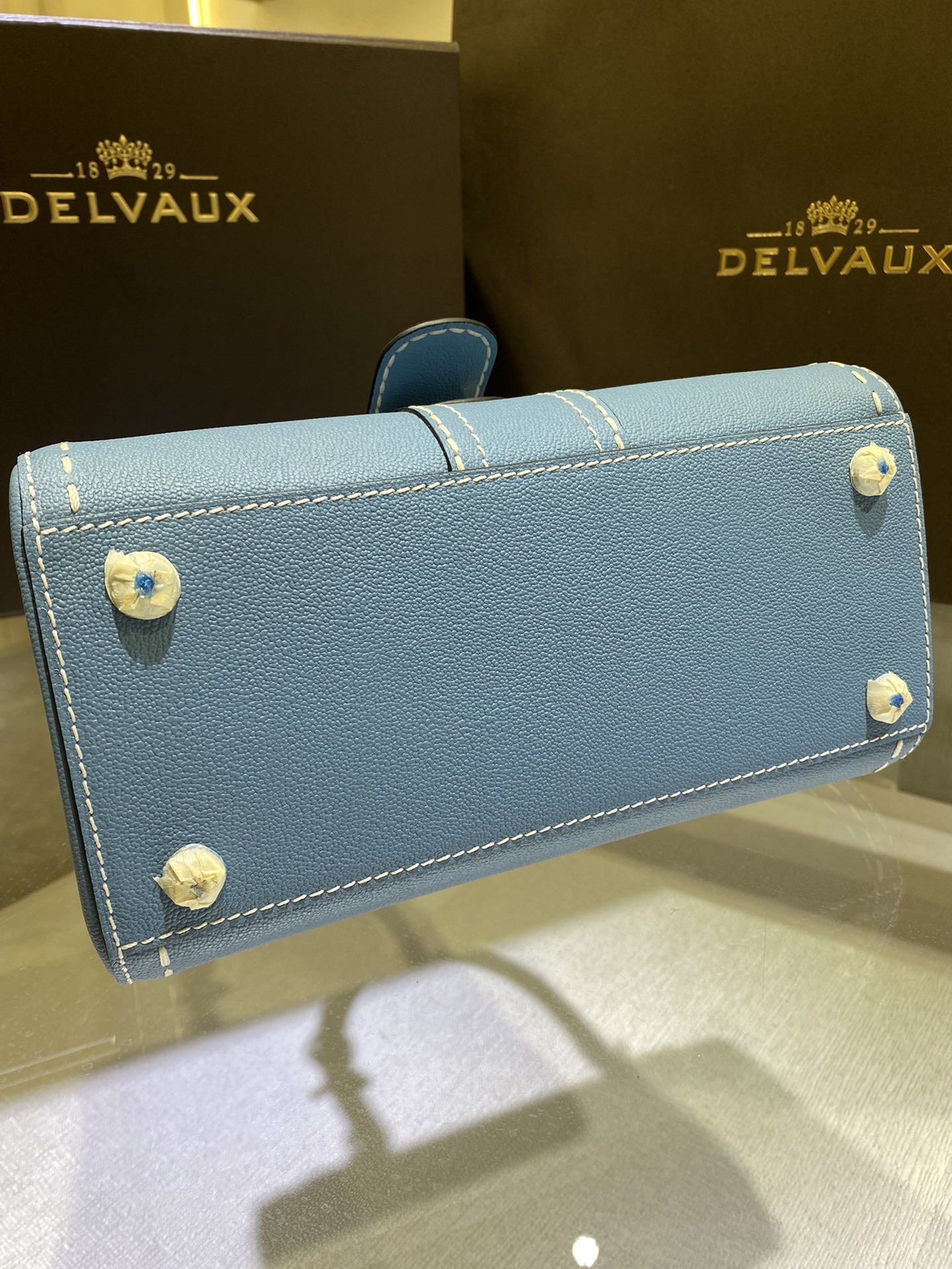 Delvo bag 0225