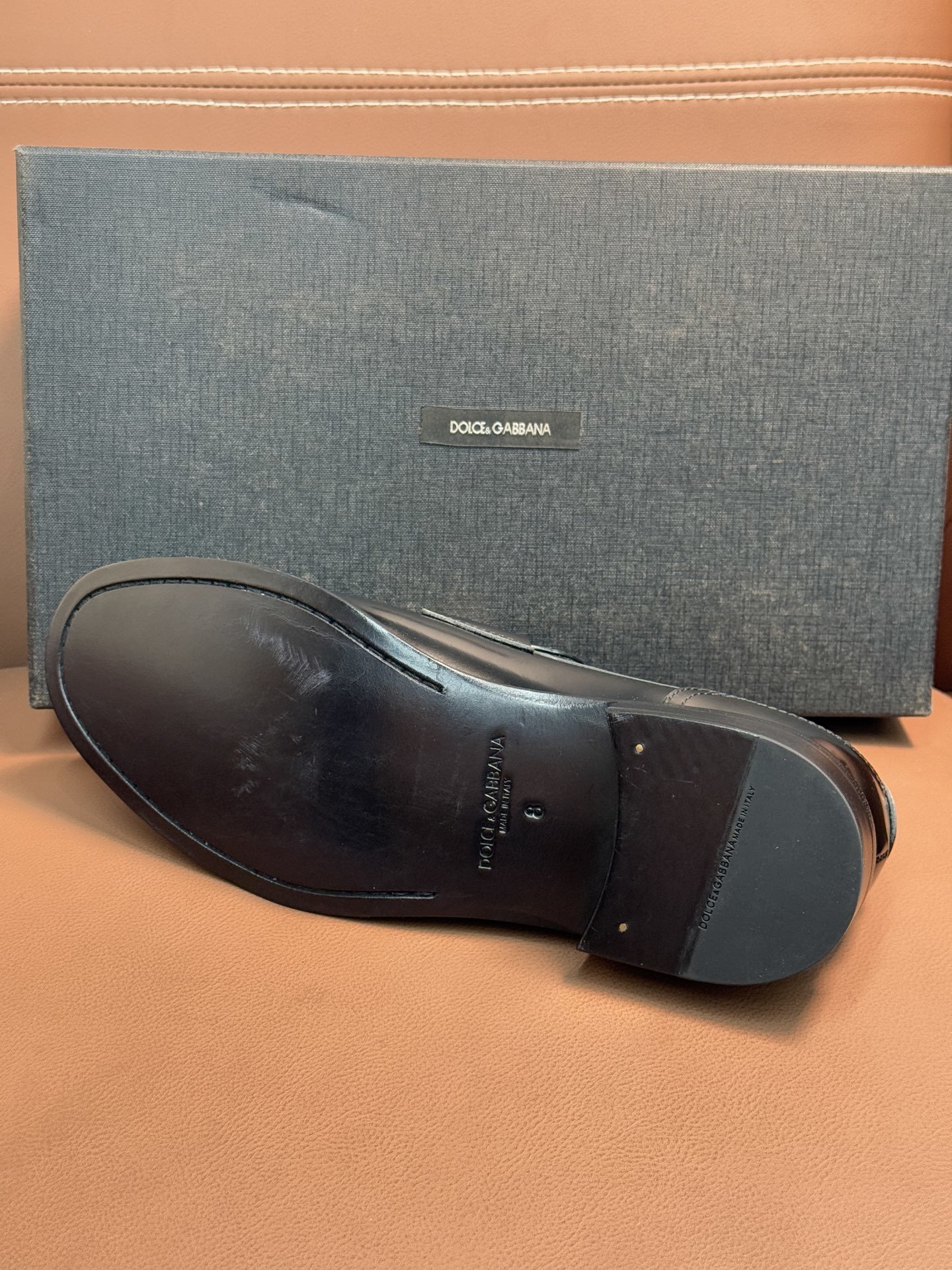 Dolce & gabbana 0014