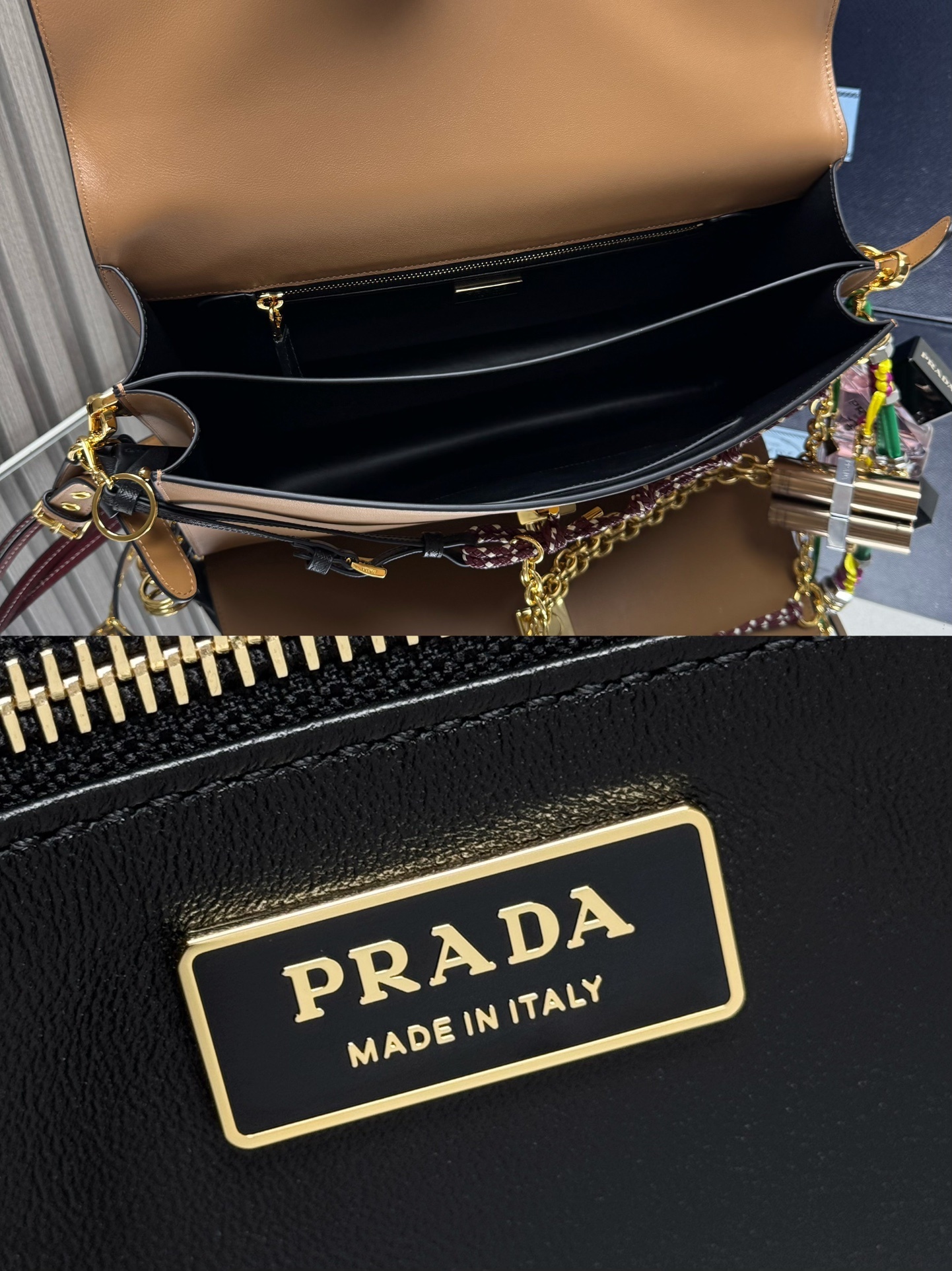 Prada 0361