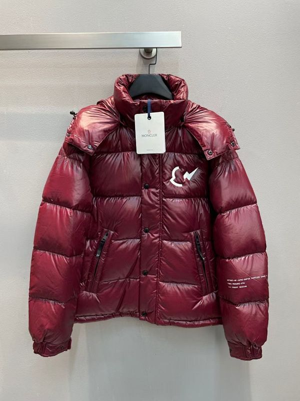 MONCLER 0374