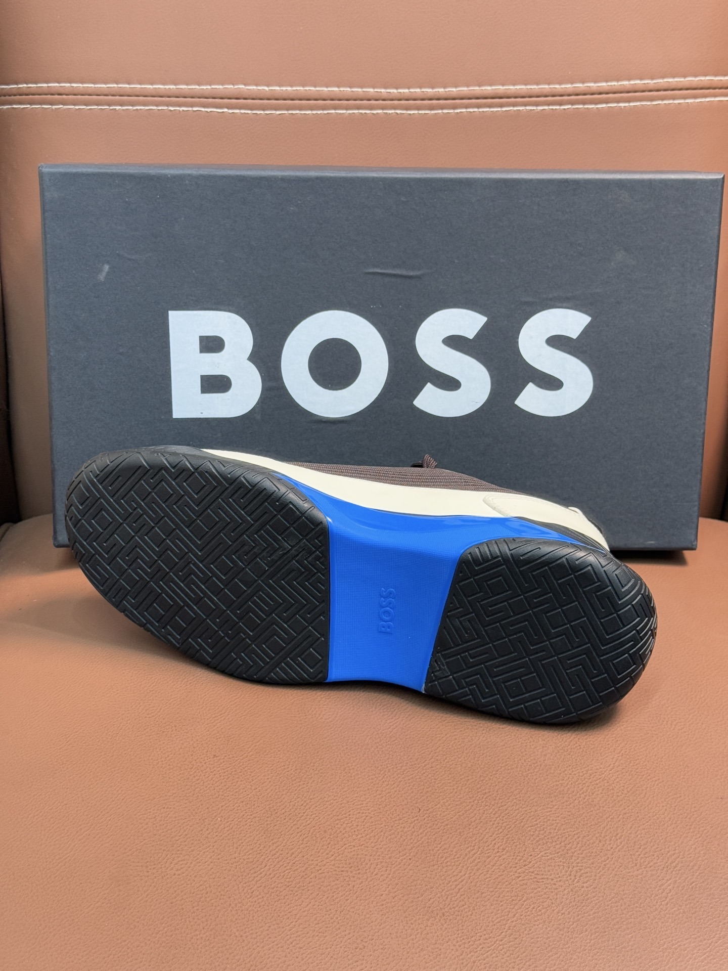 BOSS 0038