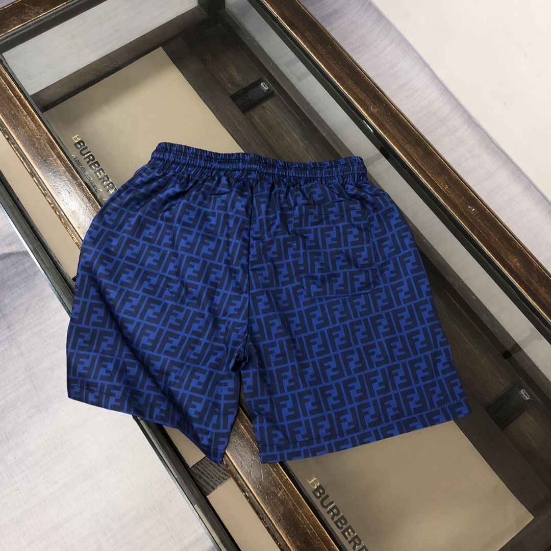 Shorts and beach pants 0226