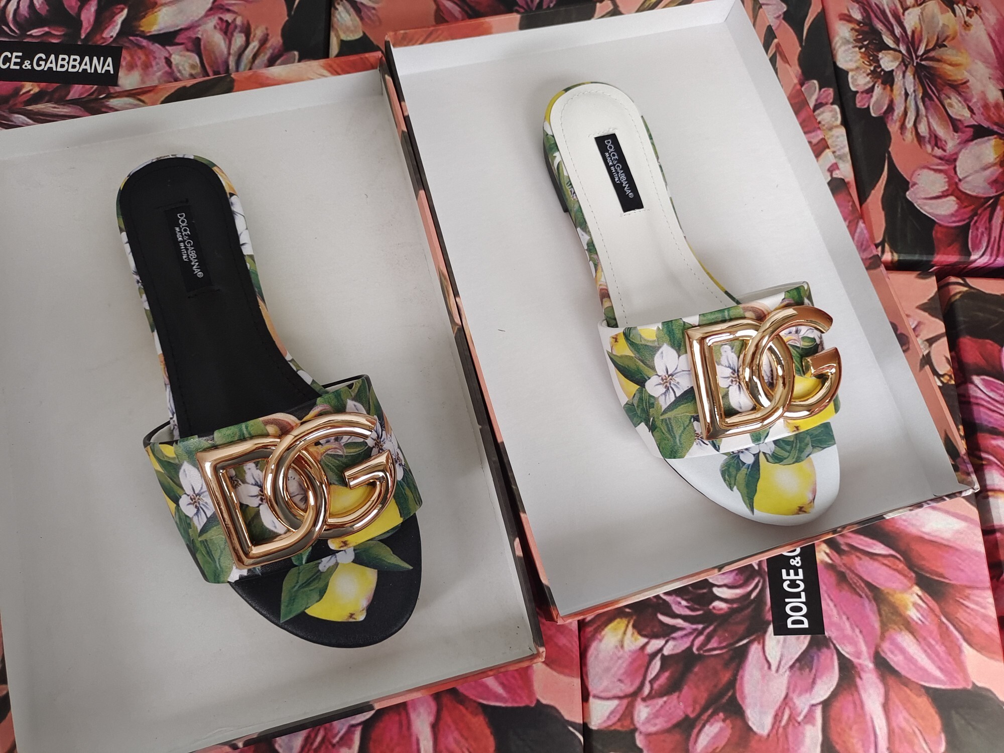 Dolce & gabbana 0062