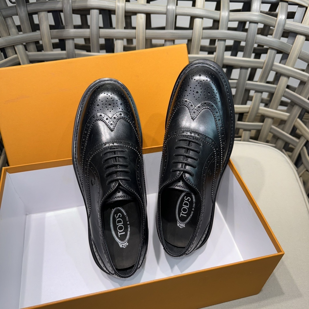 TOD'S 0061
