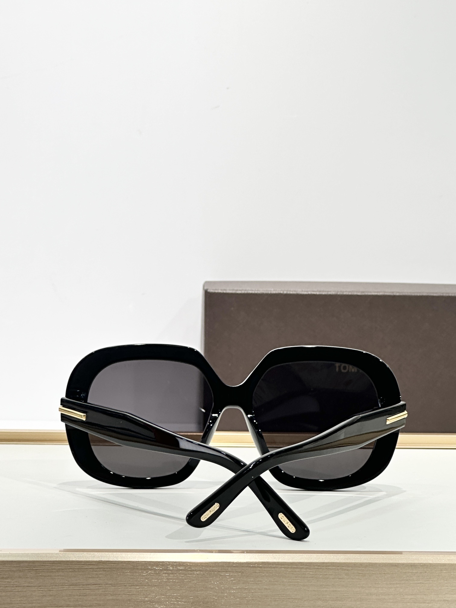 TOM FORD 0020