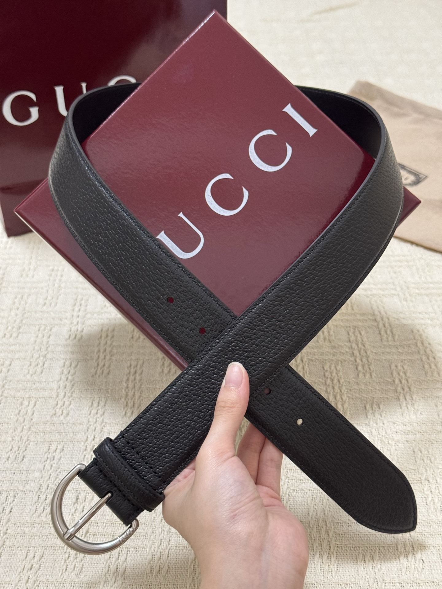 GUCCI 0047