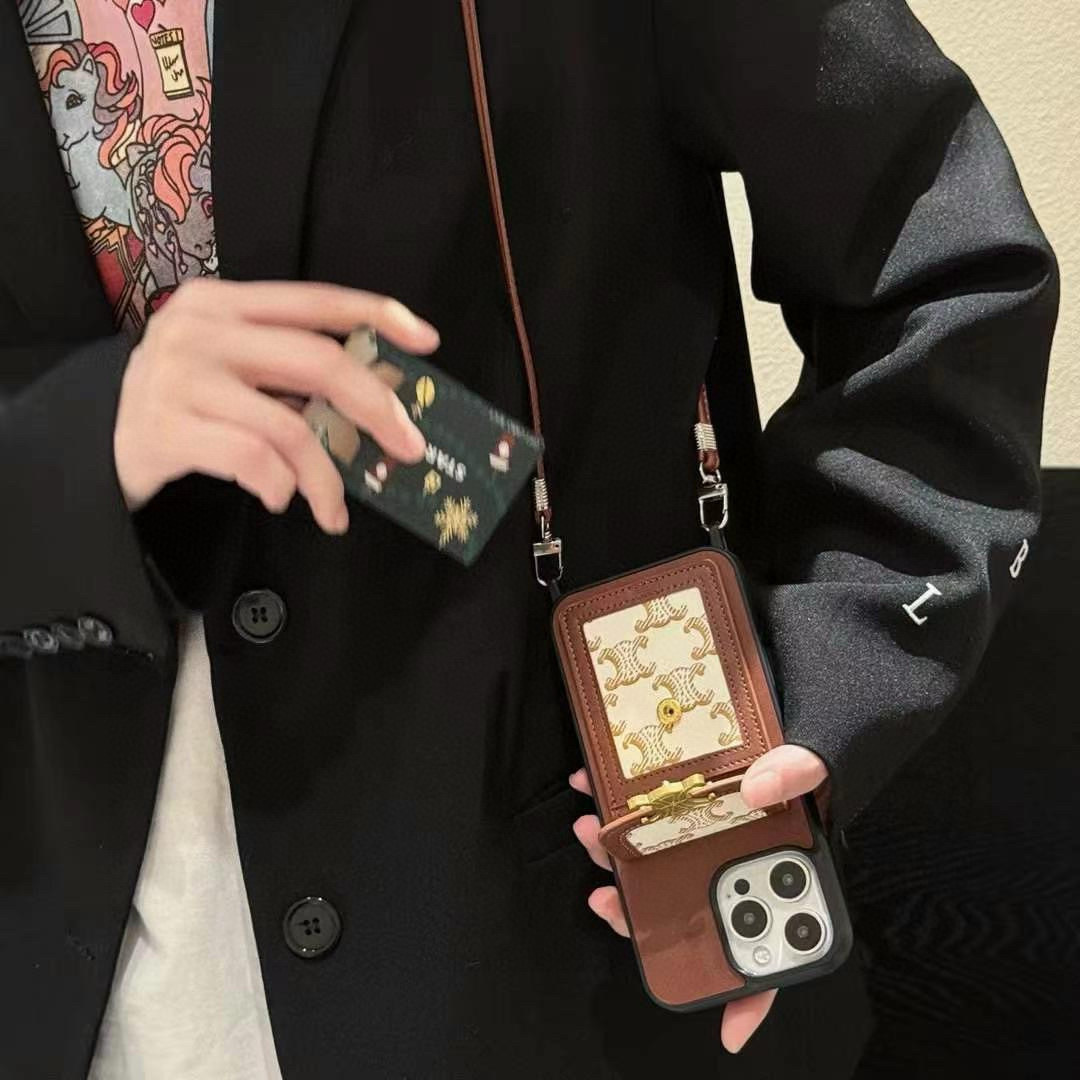 Mobile phone case 0080