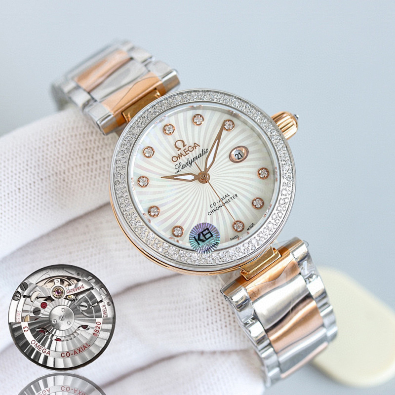 Top-notch watch 0033