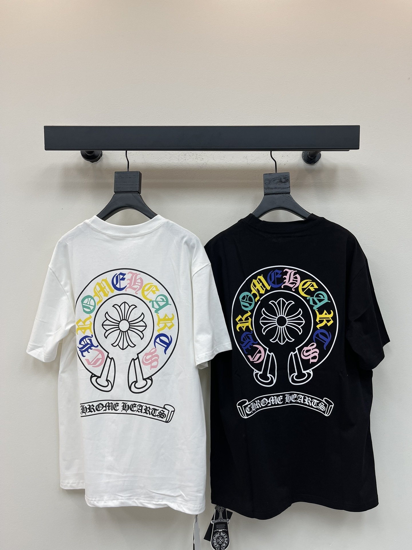 Chrome Hearts 0069