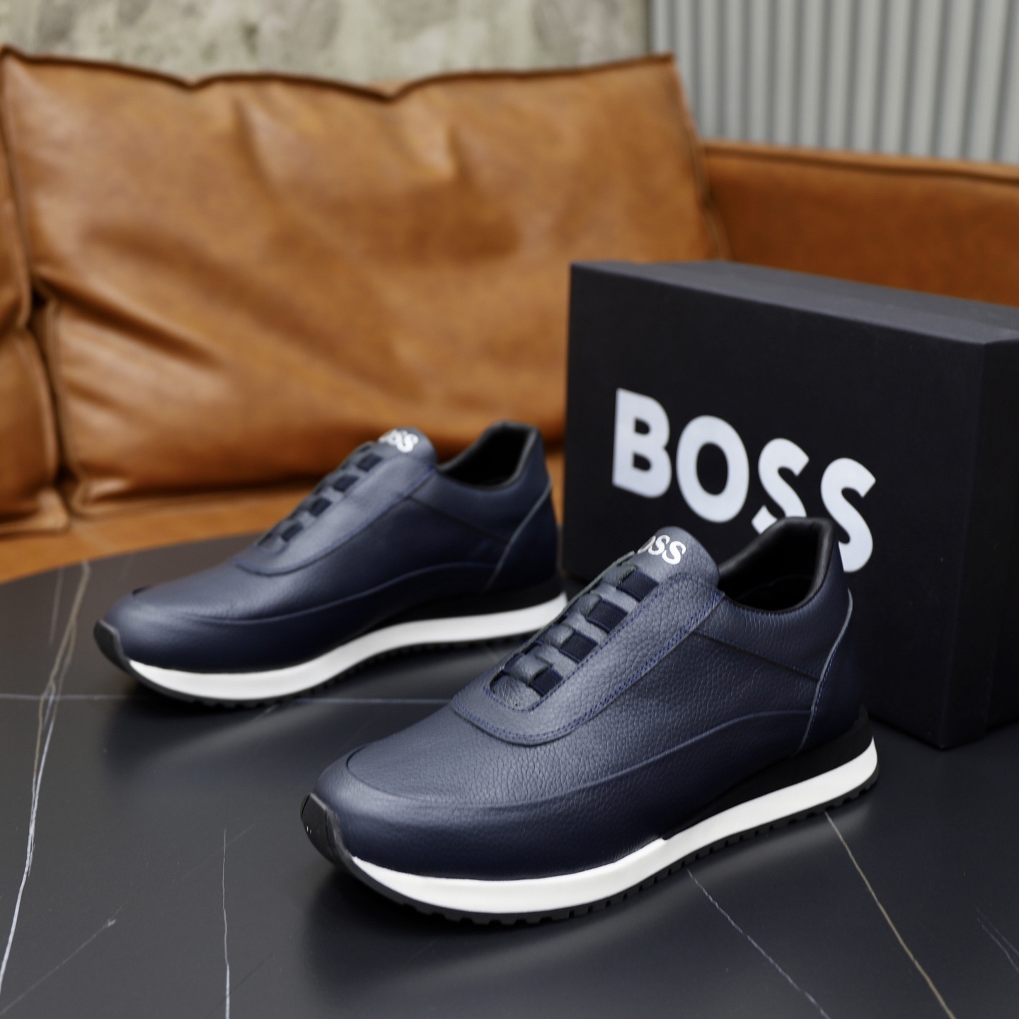 BOSS 0034