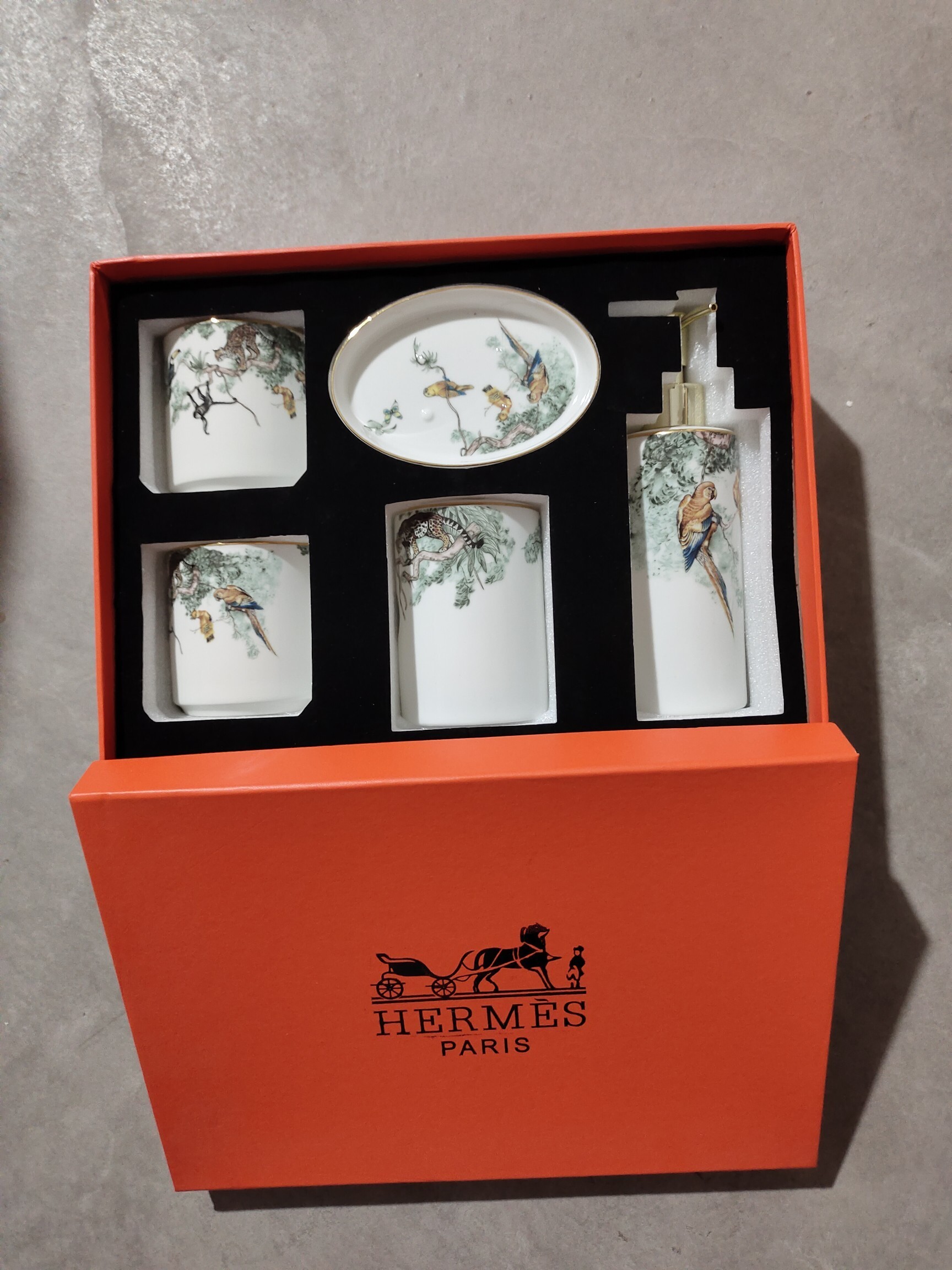 Home decoration 0093