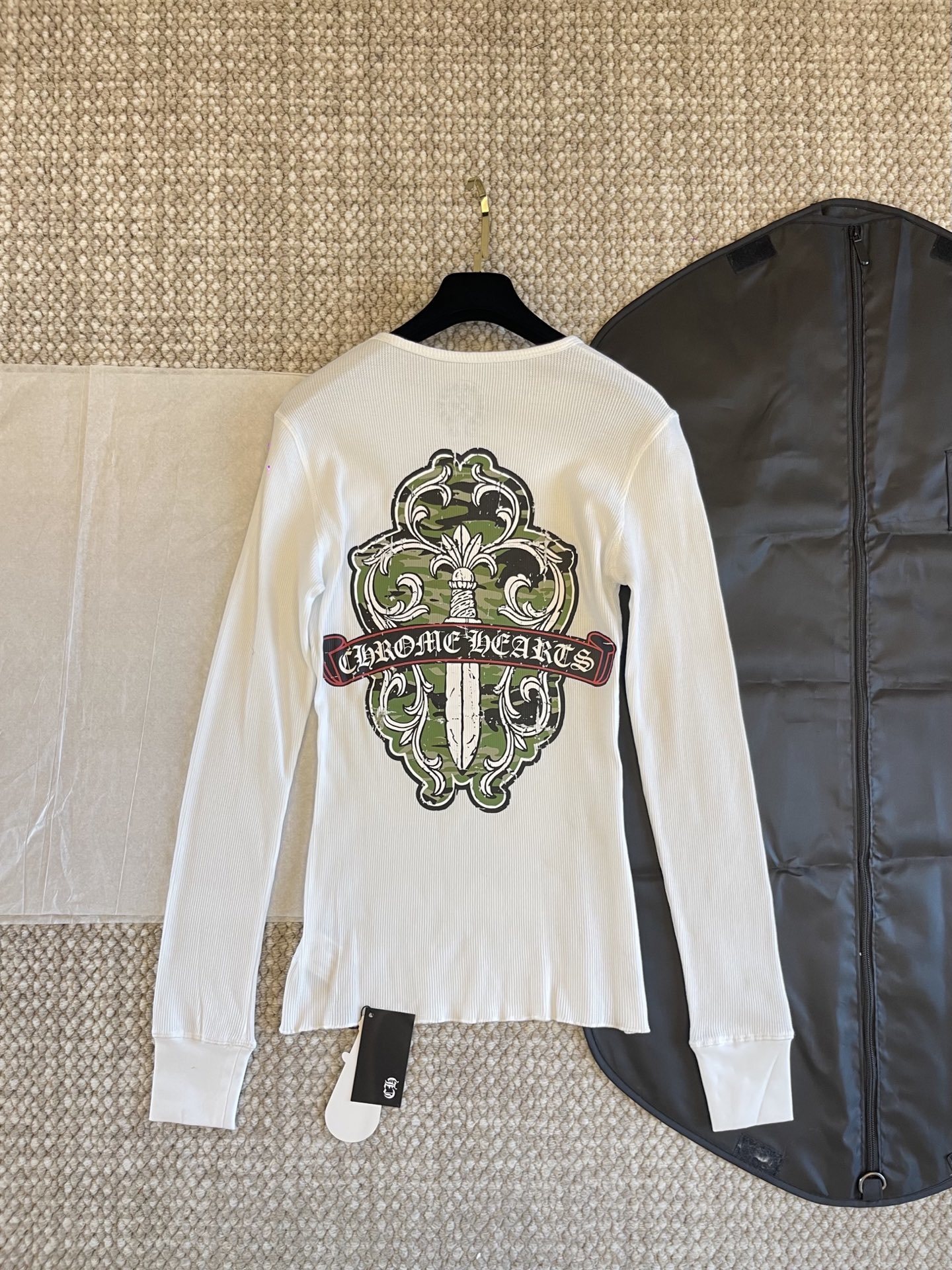 Chrome Hearts 0047