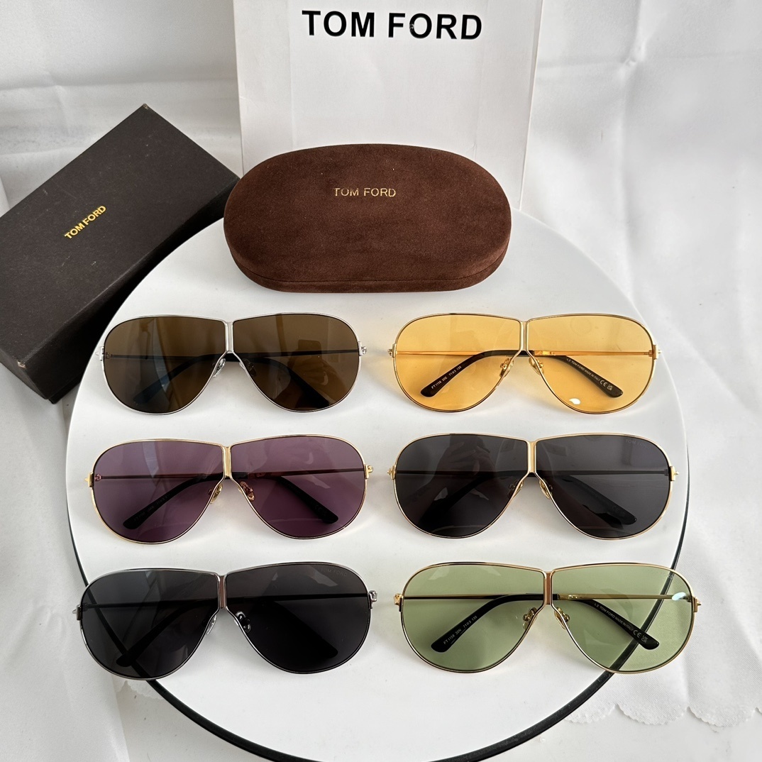 TOM FORD 0122