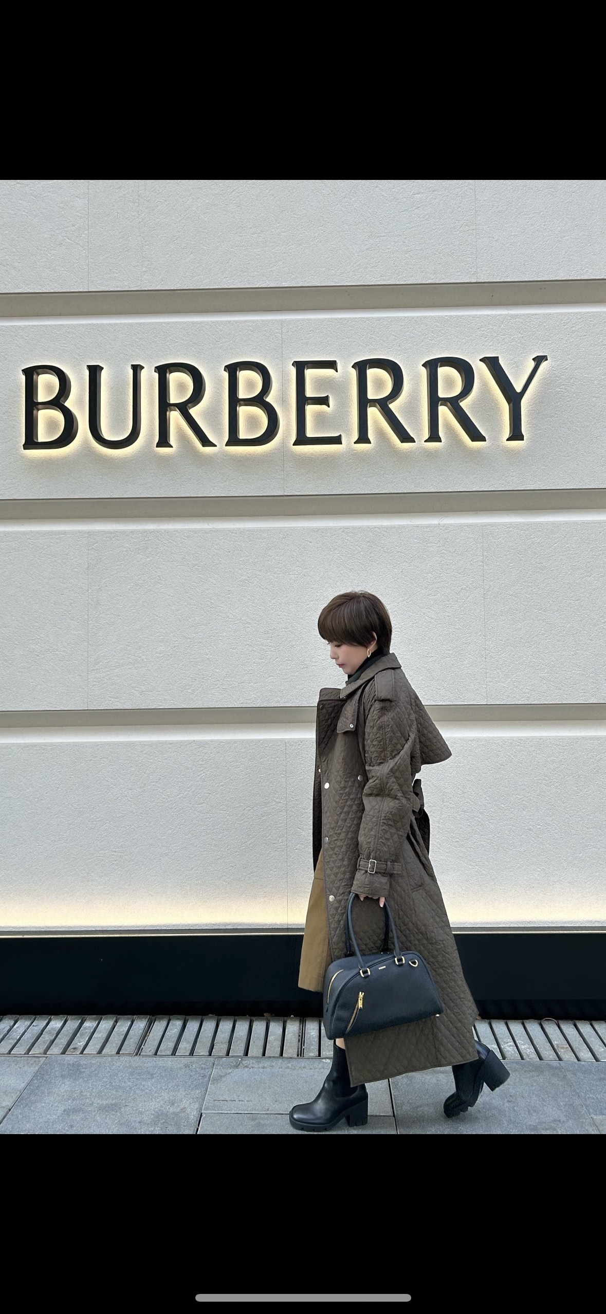 Burberry 0005