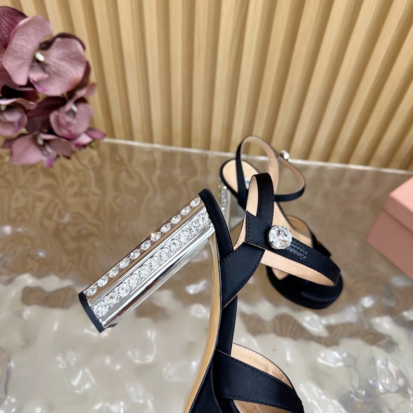 Miu Miu Shoes 0002