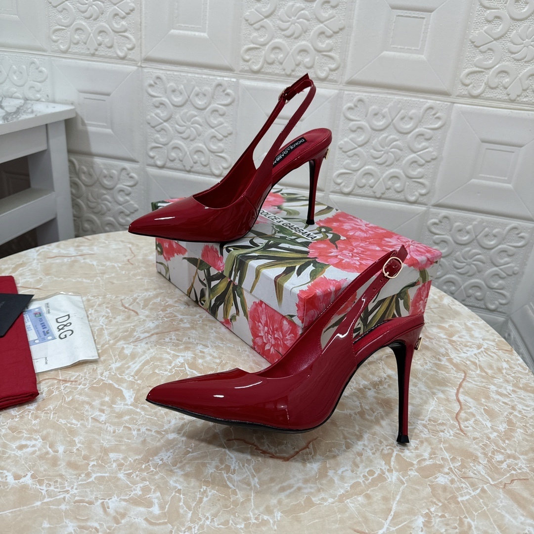 Dolce & gabbana 0119