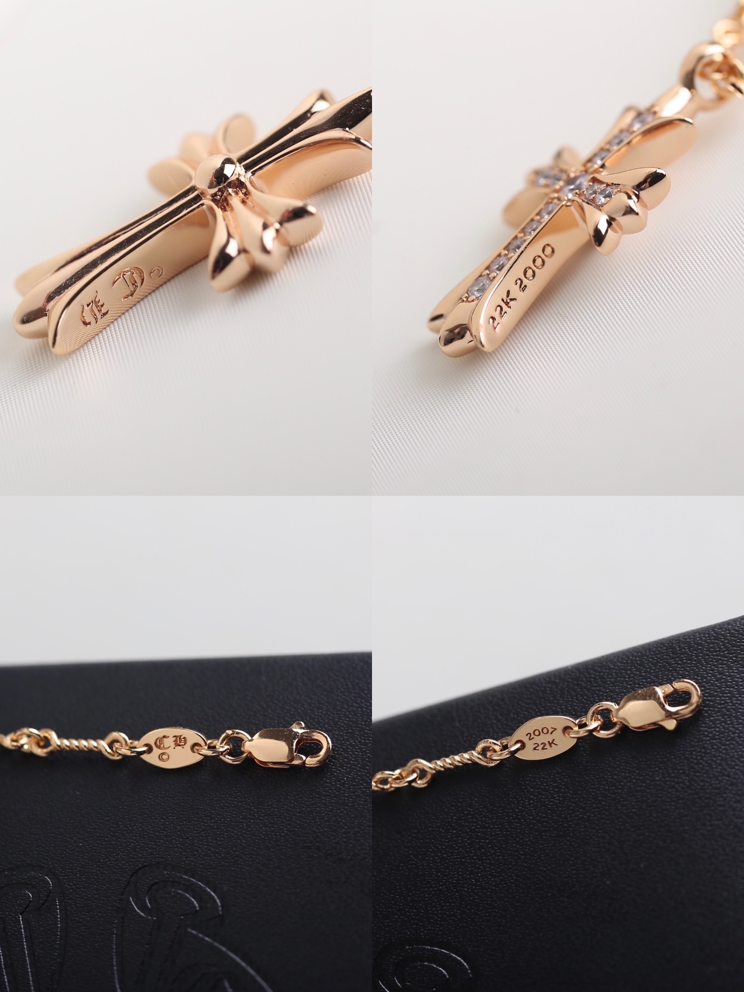 Croheart jewelry 0003