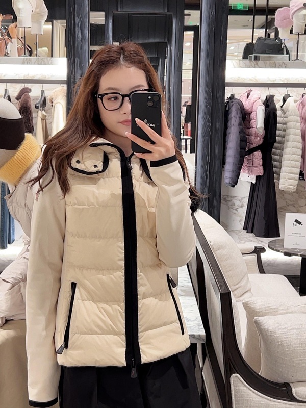 MONCLER 0132