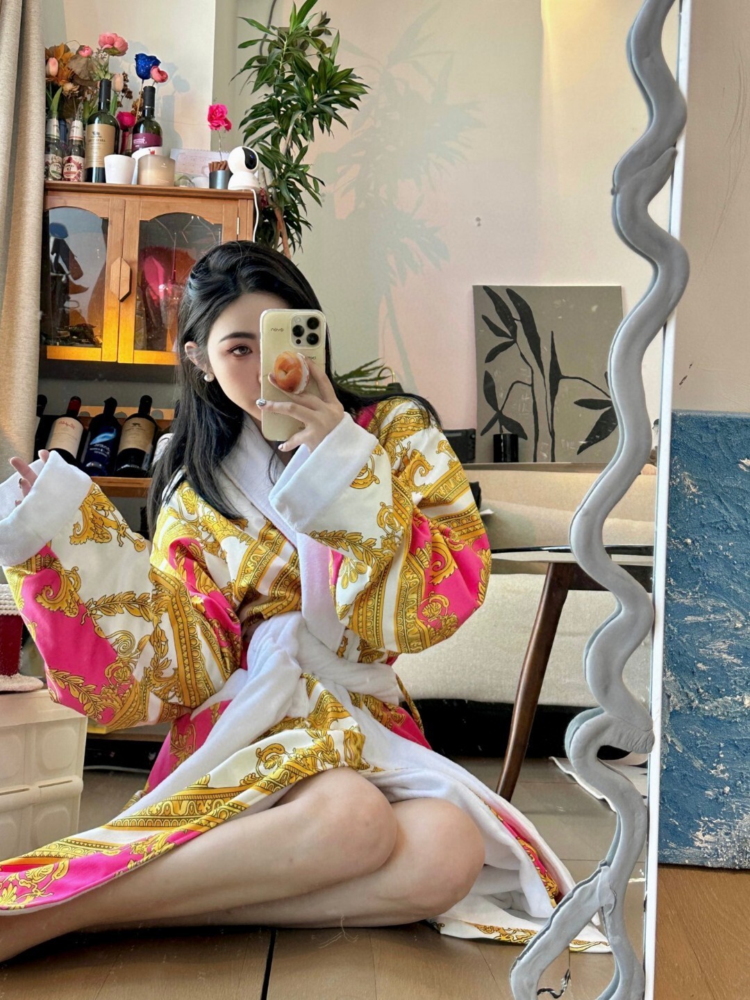 Home decoration 0059