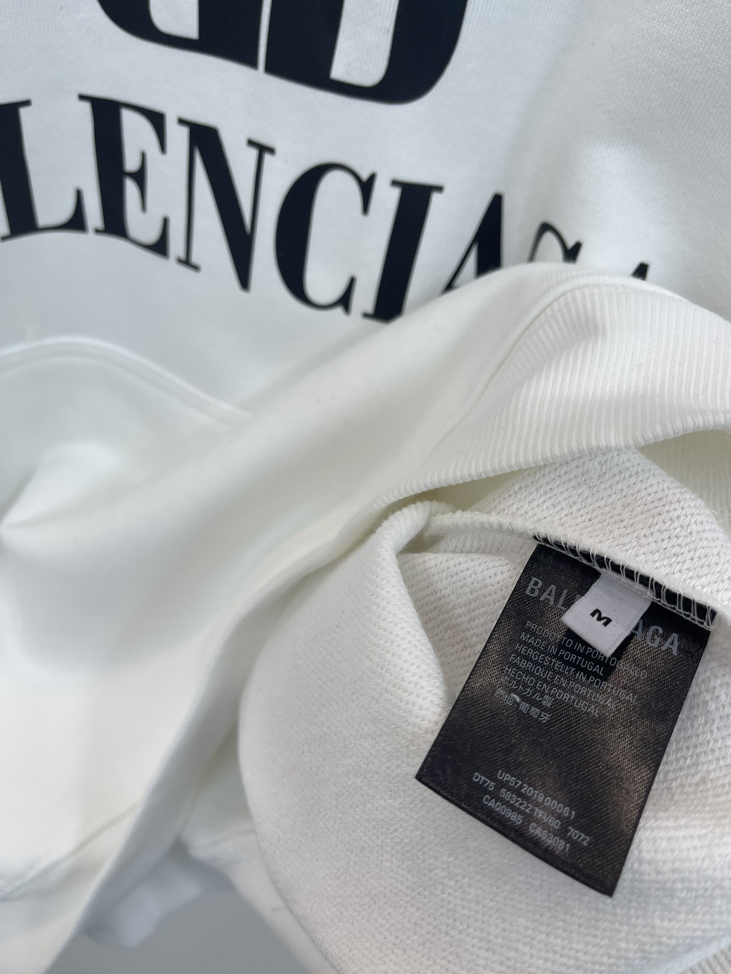 Balenciaga 0001