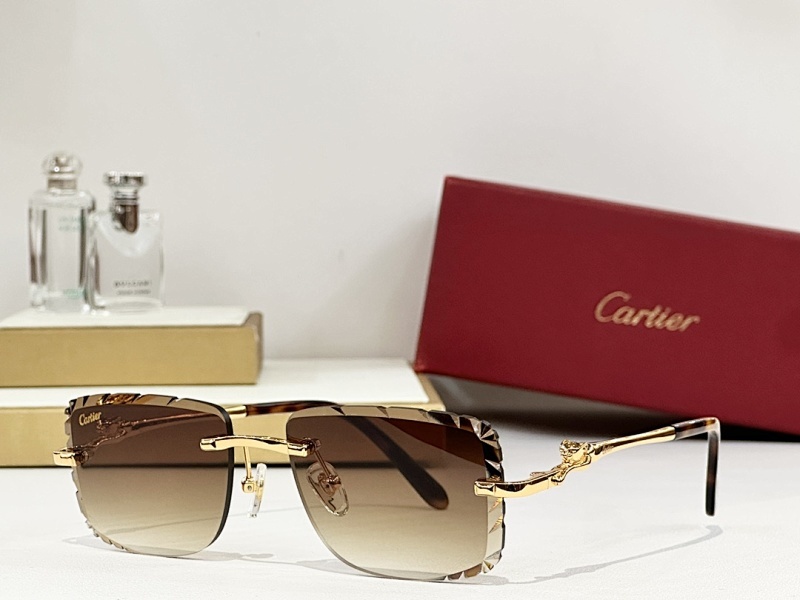 Cartier 0129