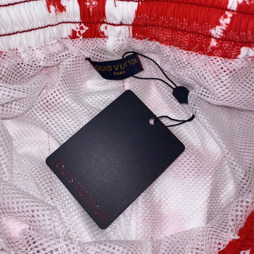 Shorts and beach pants 0086