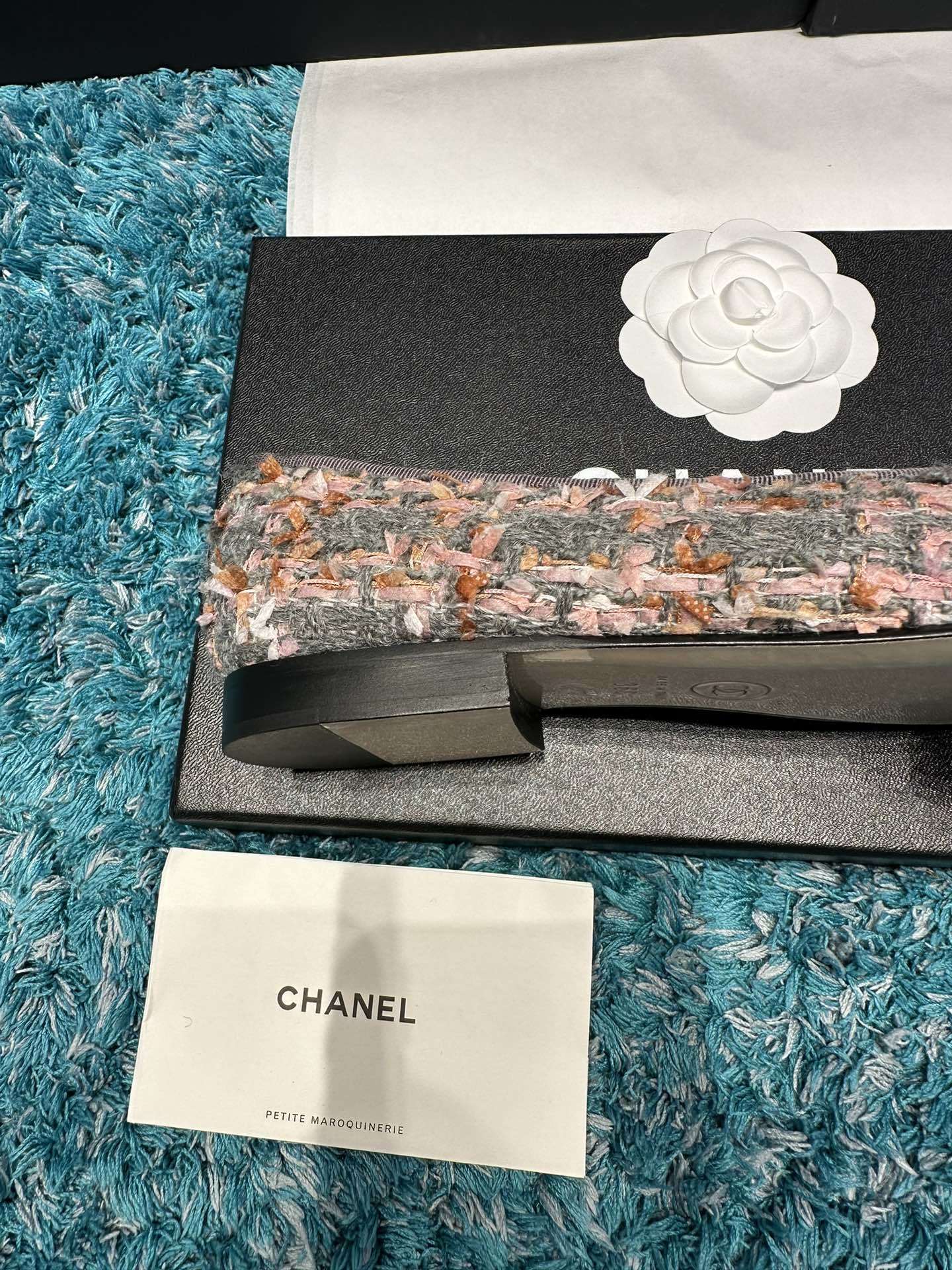 Chanel 0303
