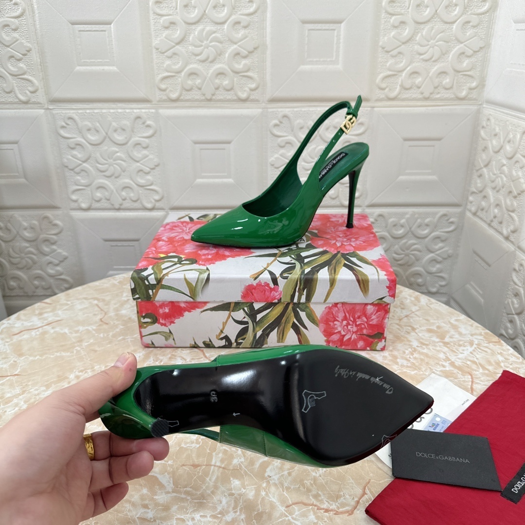 Dolce & gabbana 0111