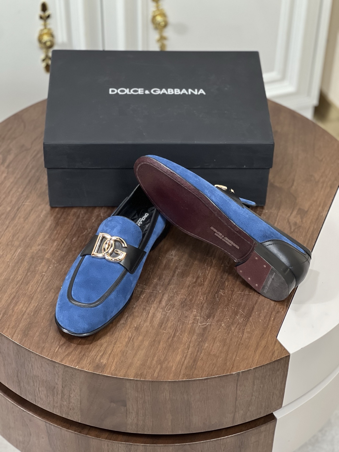 Dolce & gabbana 0063