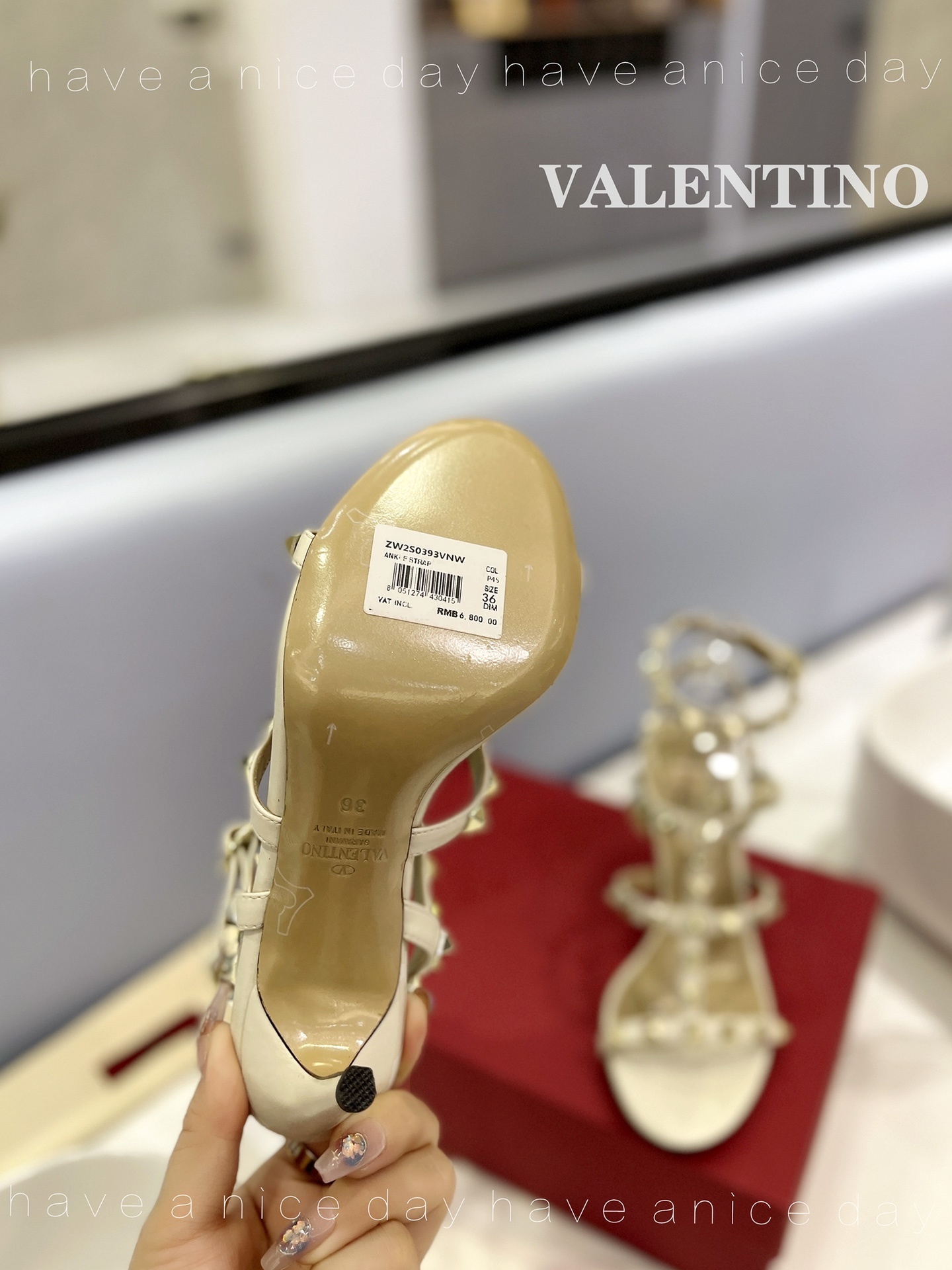 Valentino 0151