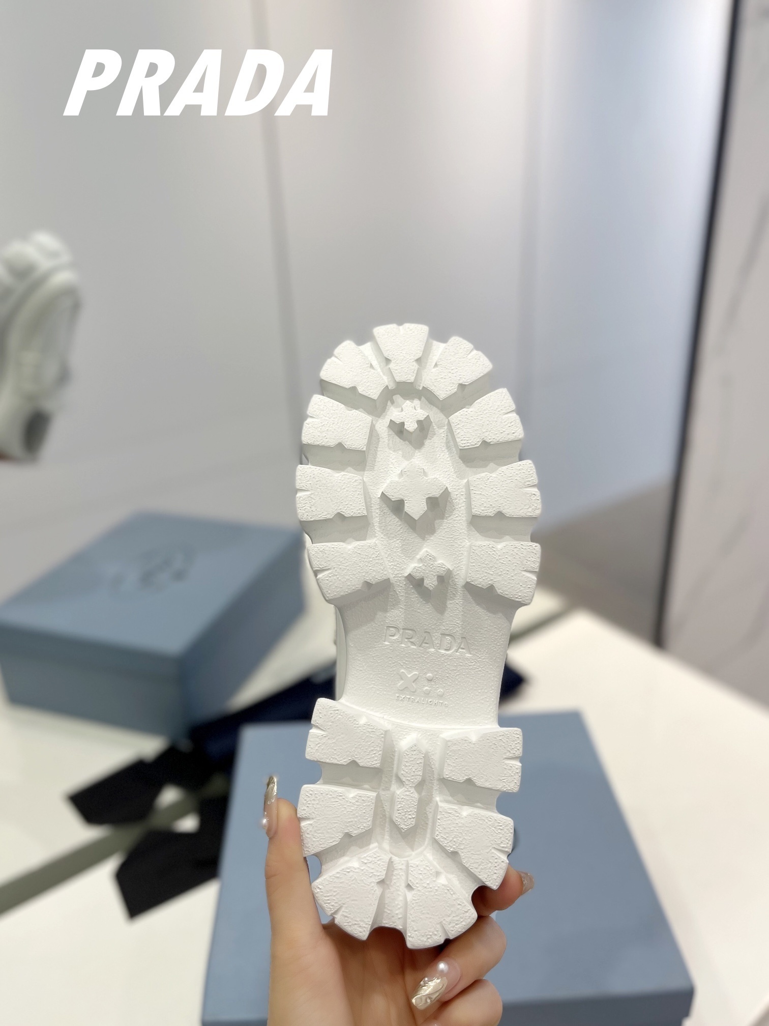 PRADA 0091