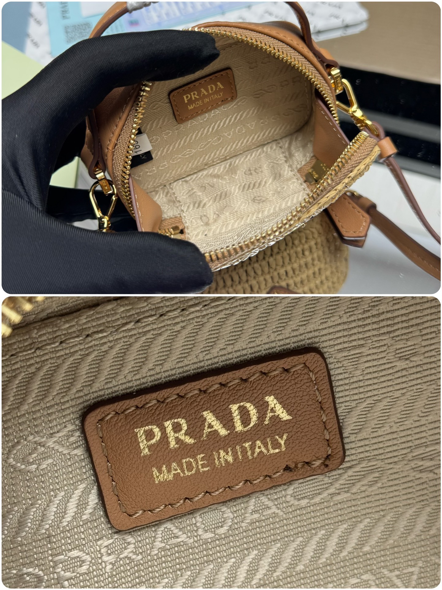 Prada 0394