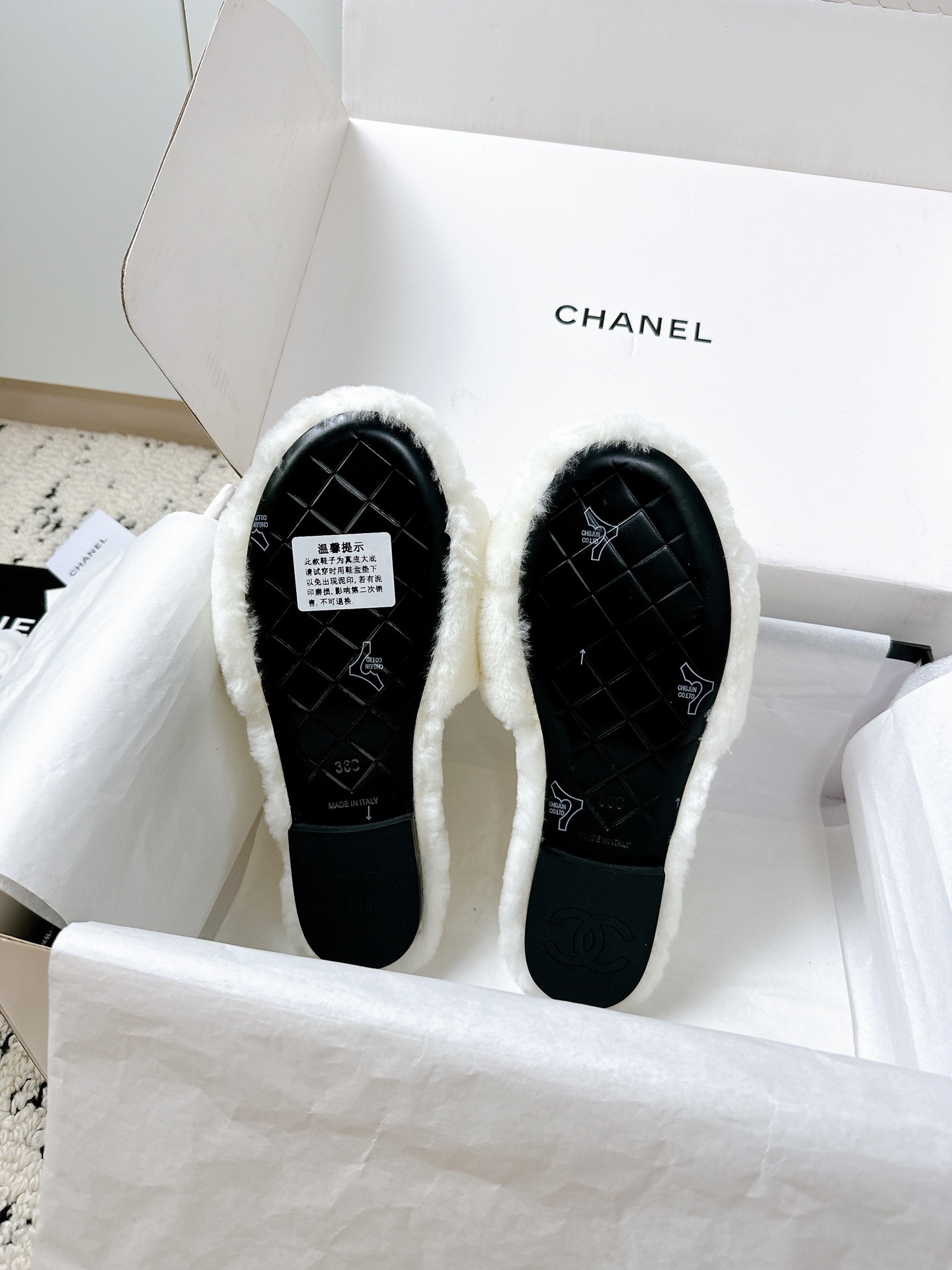 Chanel 0363
