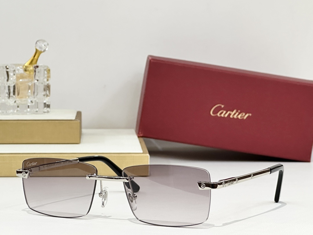 Cartier 0101
