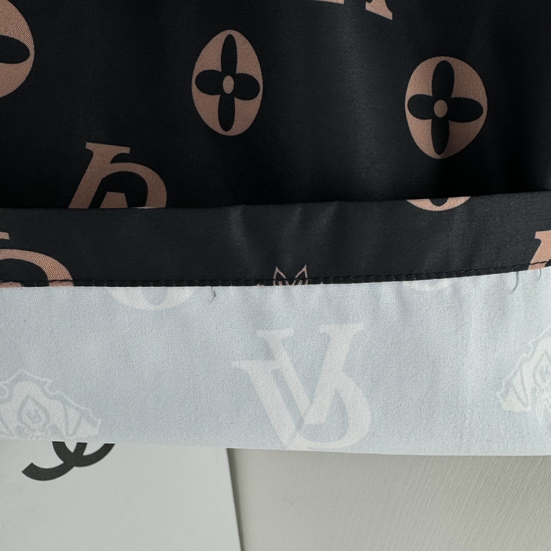 Shorts and beach pants 0025