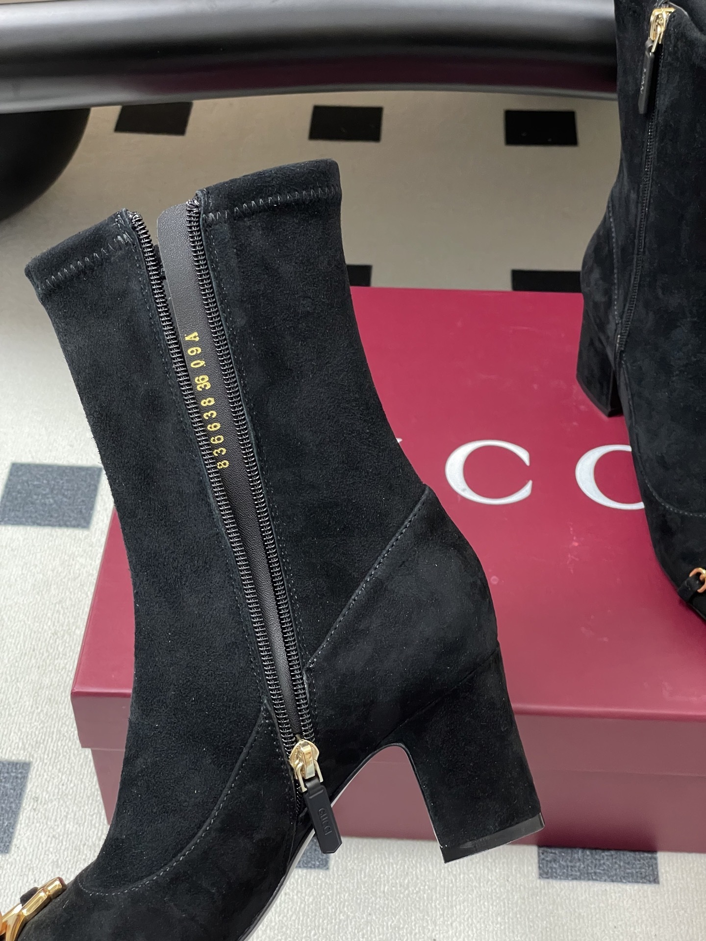 GUCCI 0036
