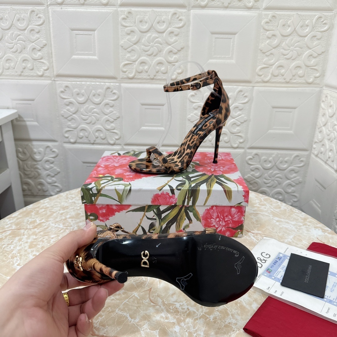 Dolce & gabbana 0027