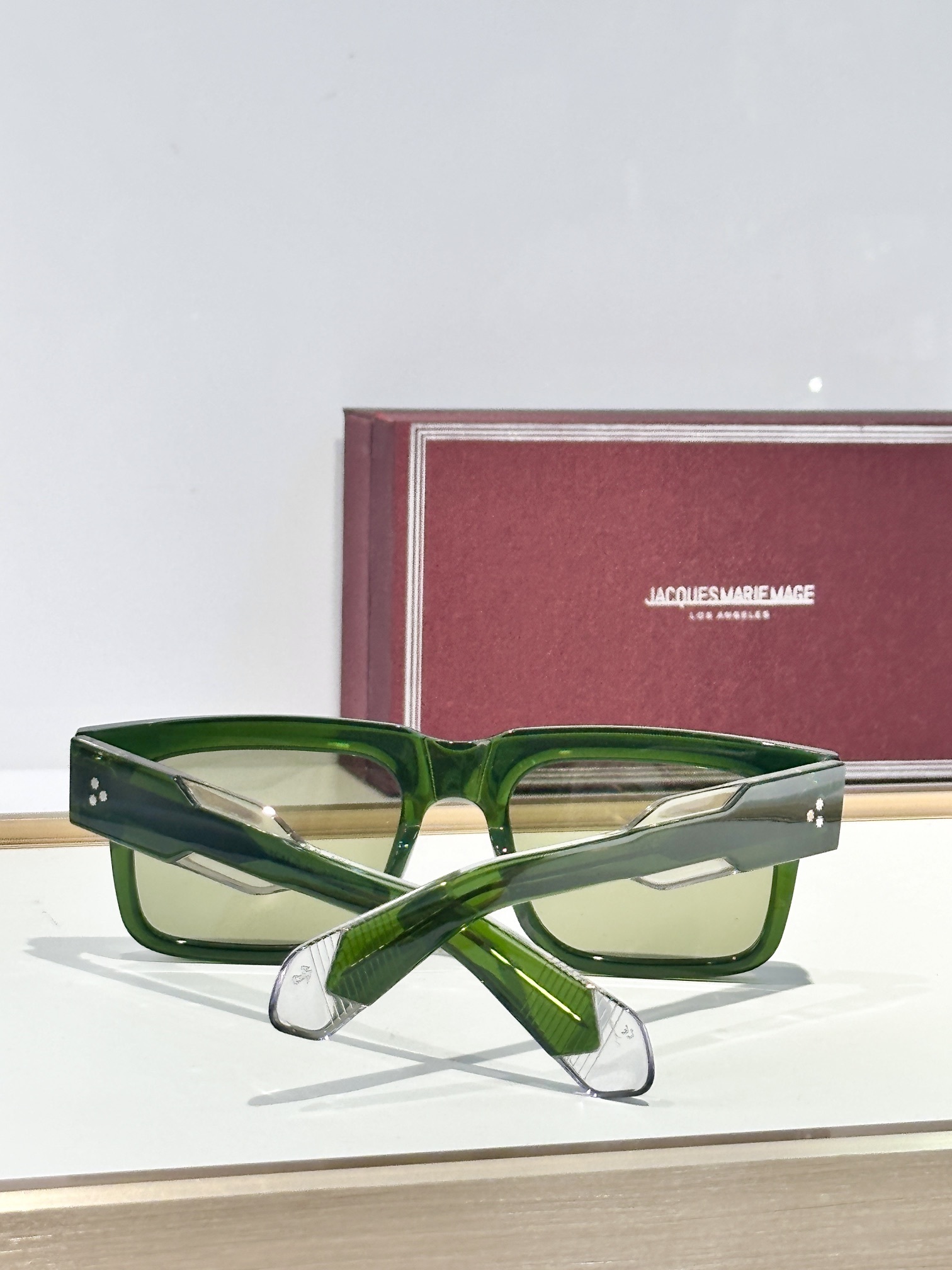 Jacques Marie Mage 0107