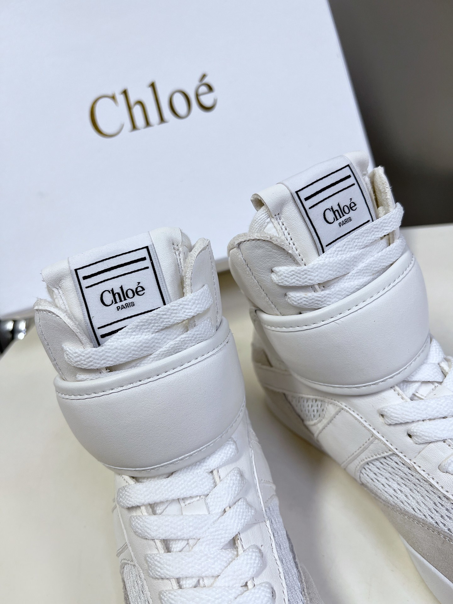 CHLOE shoes_0005