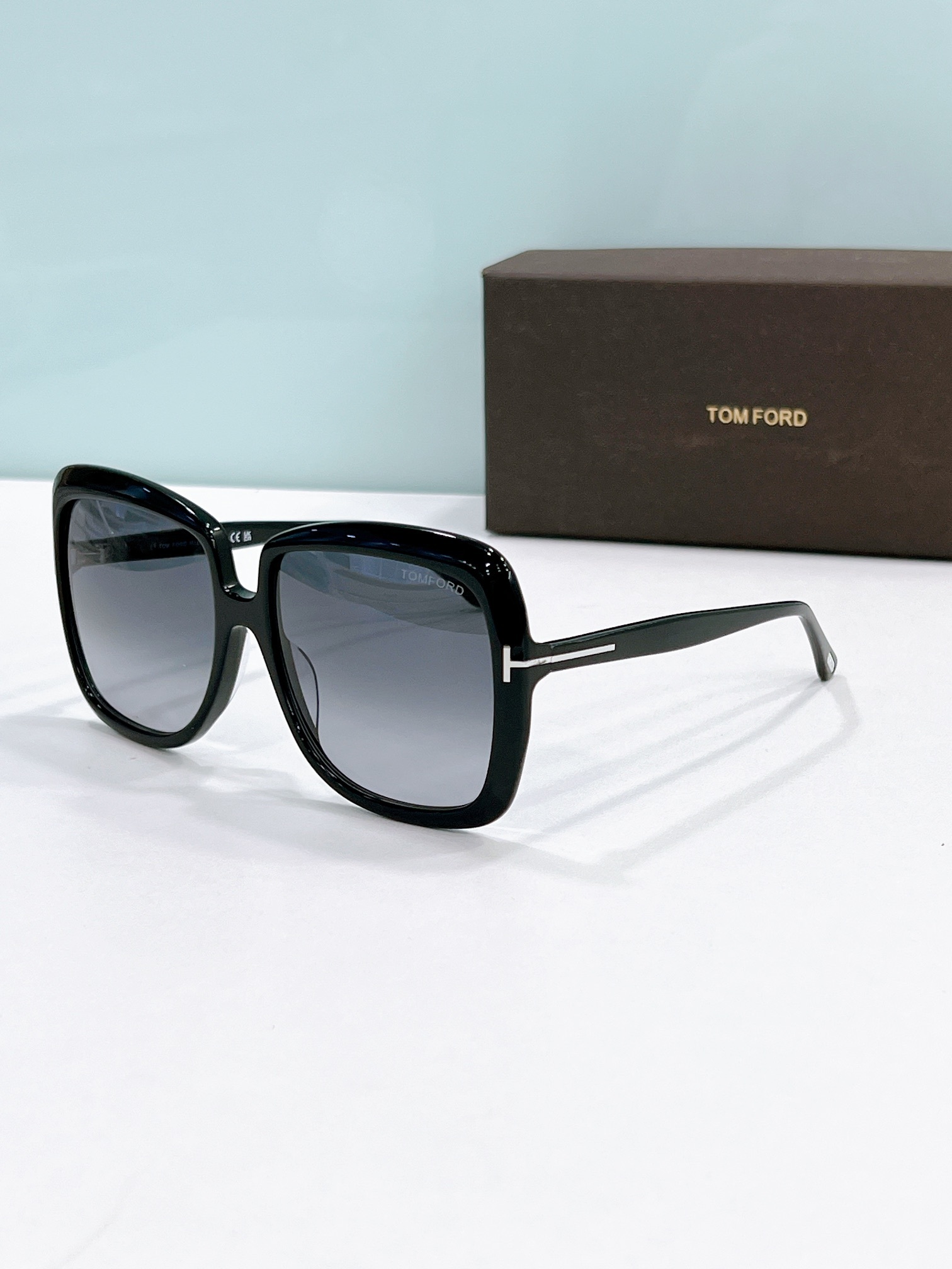 TOM FORD 0091