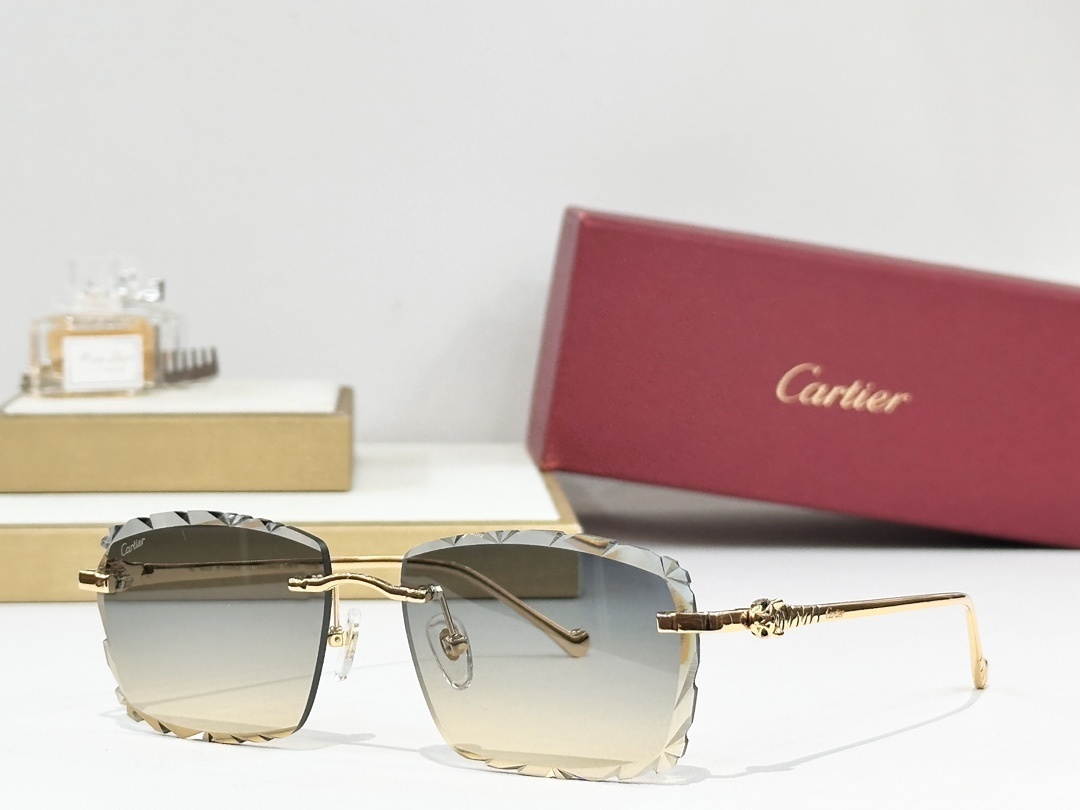 Cartier 0103