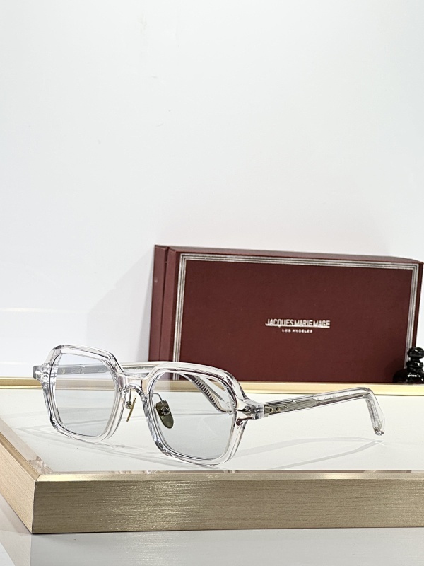 Jacques Marie Mage 0116